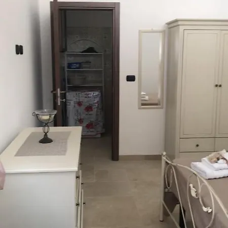 Zoe - Terra Ferienhaus