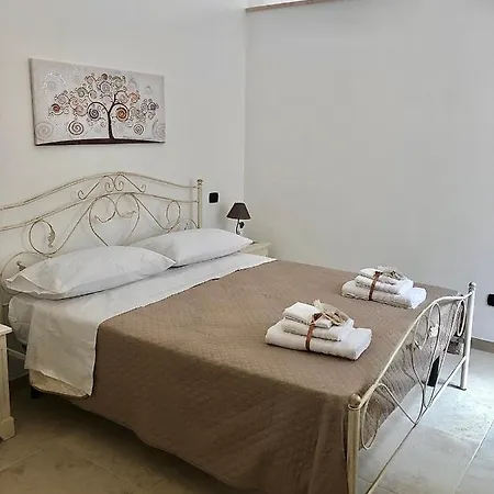 Ferienhaus Zoe - Terra Serrano