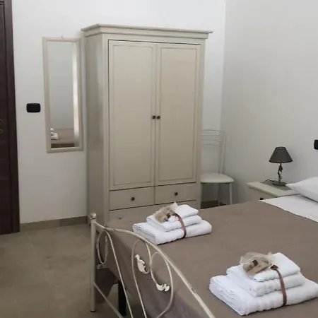 Ferienhaus Zoe - Terra Serrano
