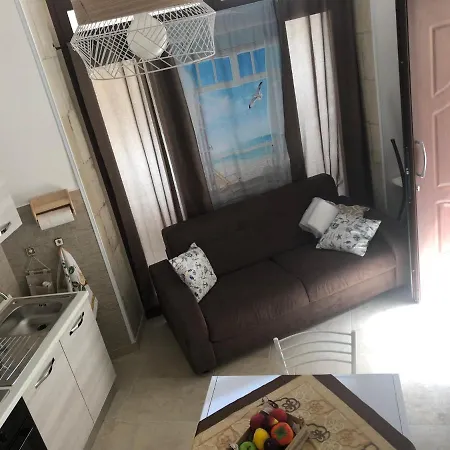 Zoe - Terra Ferienhaus Serrano