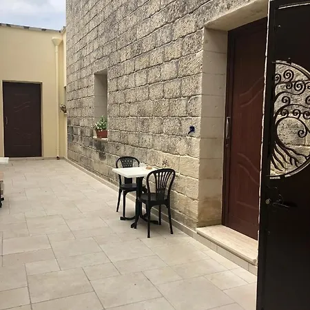 Nyaraló Zoe - Terra