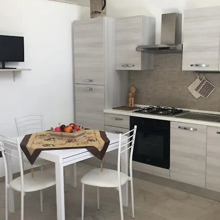 Ferienhaus Zoe - Terra Serrano