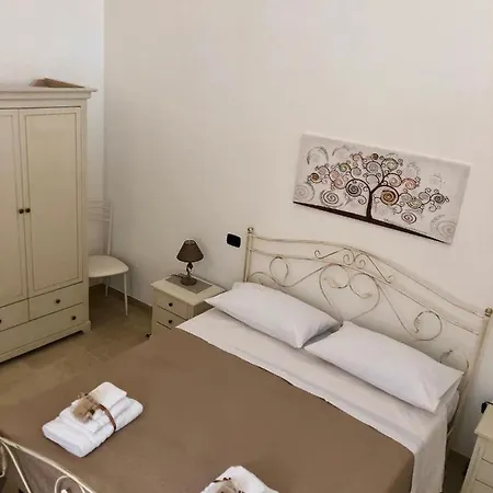 Zoe - Terra Ferienhaus Serrano