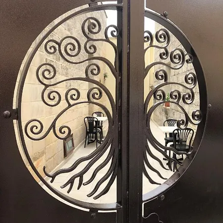 Zoe - Terra Nyaraló *