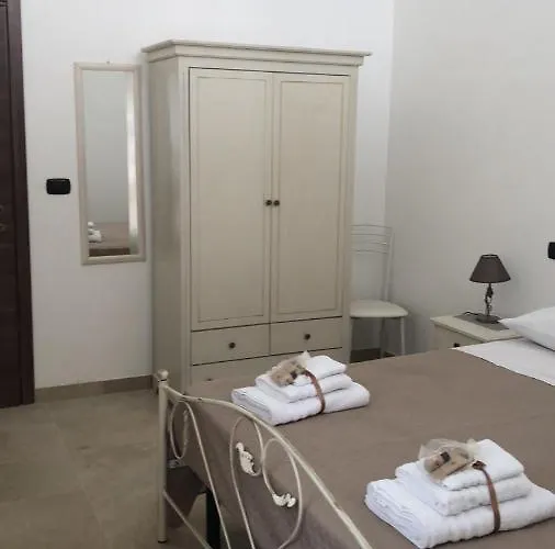 Nyaraló Zoe - Terra Serrano