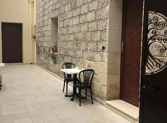 Nyaraló Zoe - Terra