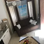 Zoe - Terra בית נופש Serrano