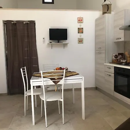 Zoe - Terra Holiday home *
