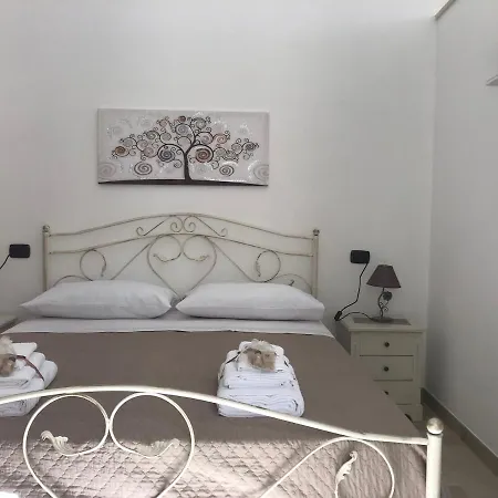 Zoe - Terra Holiday home