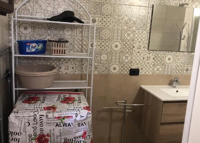 Nyaraló Zoe - Terra