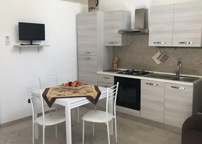 Nyaraló Zoe - Terra Serrano